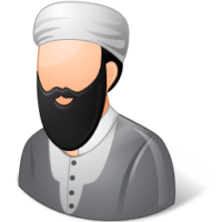 Religions-Muslim-Male-icon Religions-Muslim-Male-icon