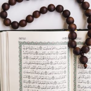 OLYMPUS DIGITAL CAMERA Memorizing & revising the whole book of Holy Quran and studying rules for Tajweed.