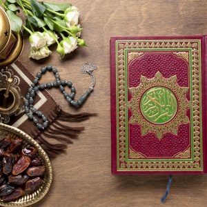 2642142 Studying explanation of Matn Al-Jazariyyah with practical application within 6 months (24 weeks)